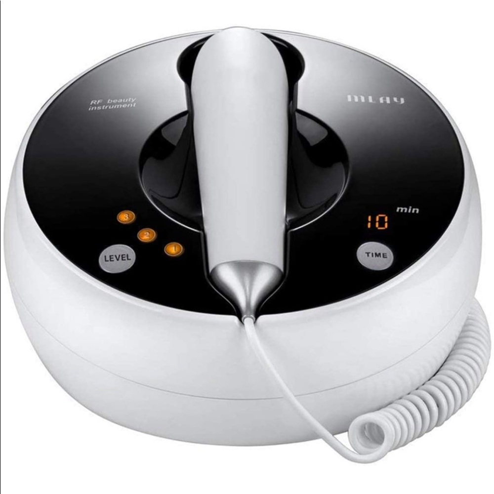 MLAY RF Skin Tightening Machine